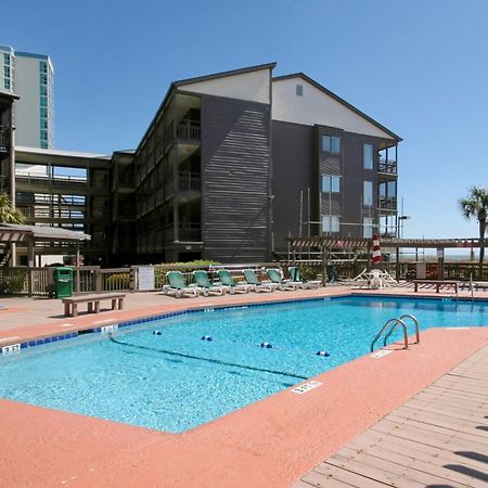 Tilghman Beach & Racquet 347 Myrtle Beach Esterno foto