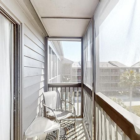 Tilghman Beach & Racquet 347 Myrtle Beach Esterno foto