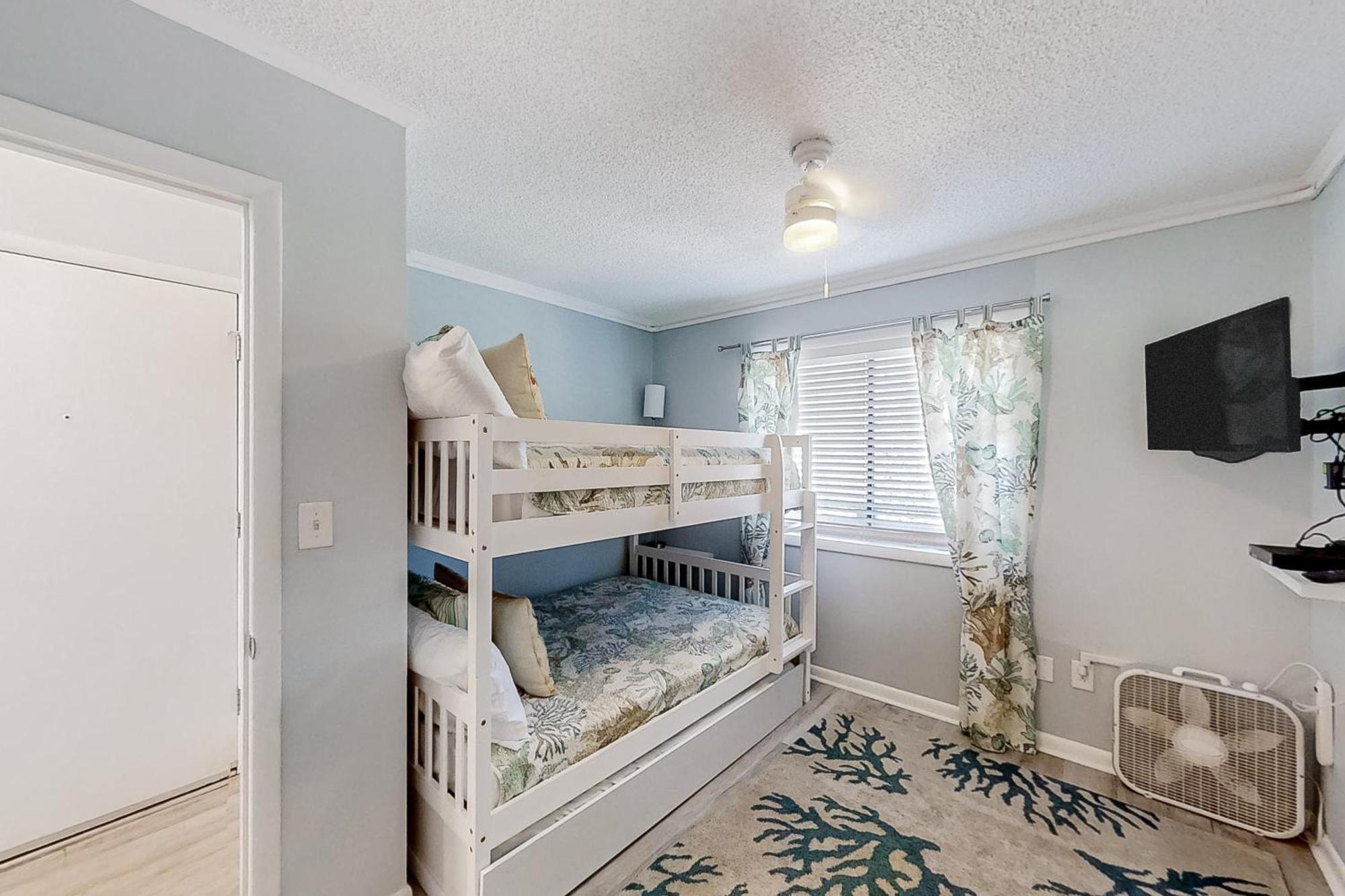 Tilghman Beach & Racquet 347 Myrtle Beach Esterno foto