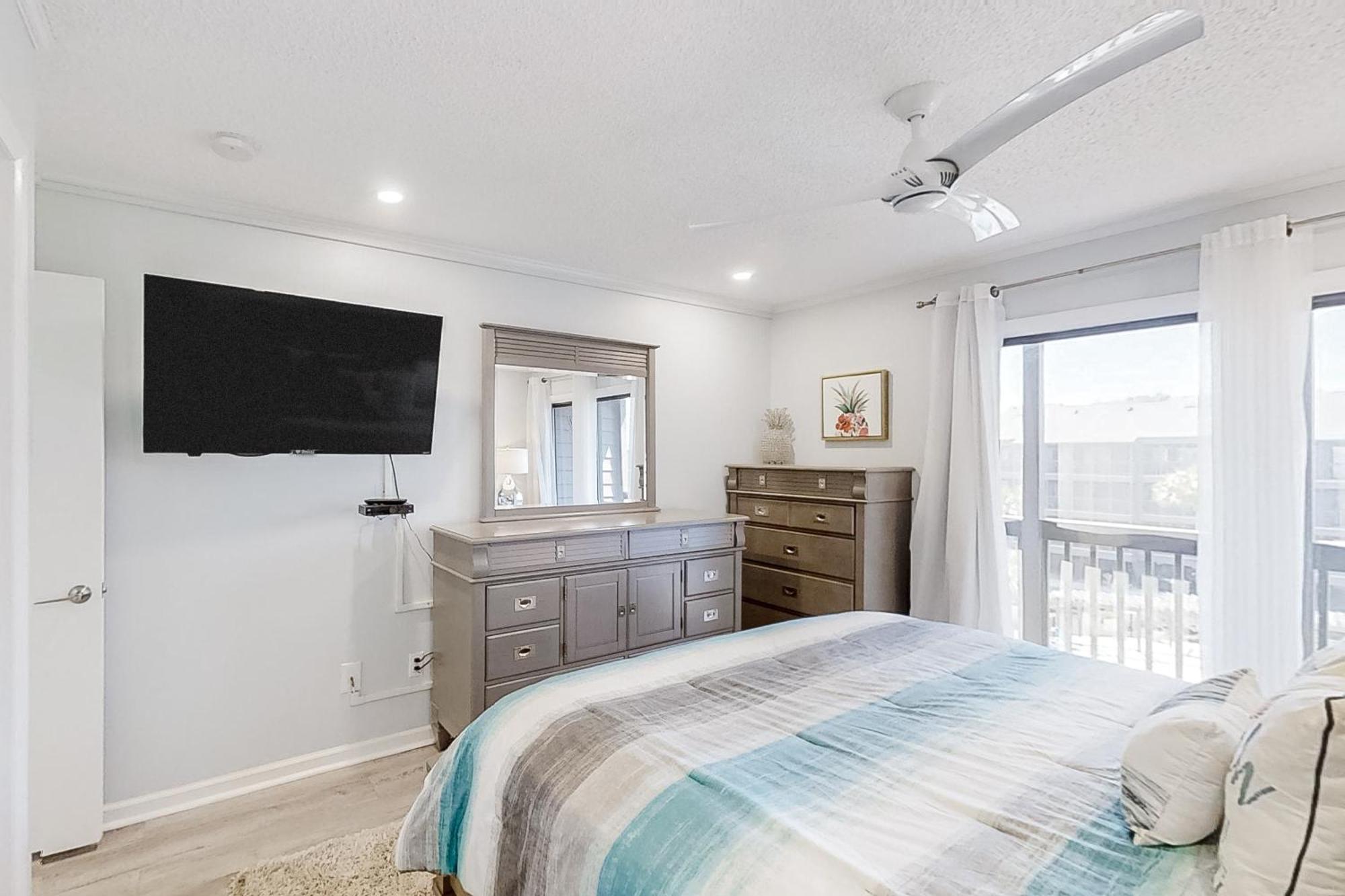 Tilghman Beach & Racquet 347 Myrtle Beach Esterno foto