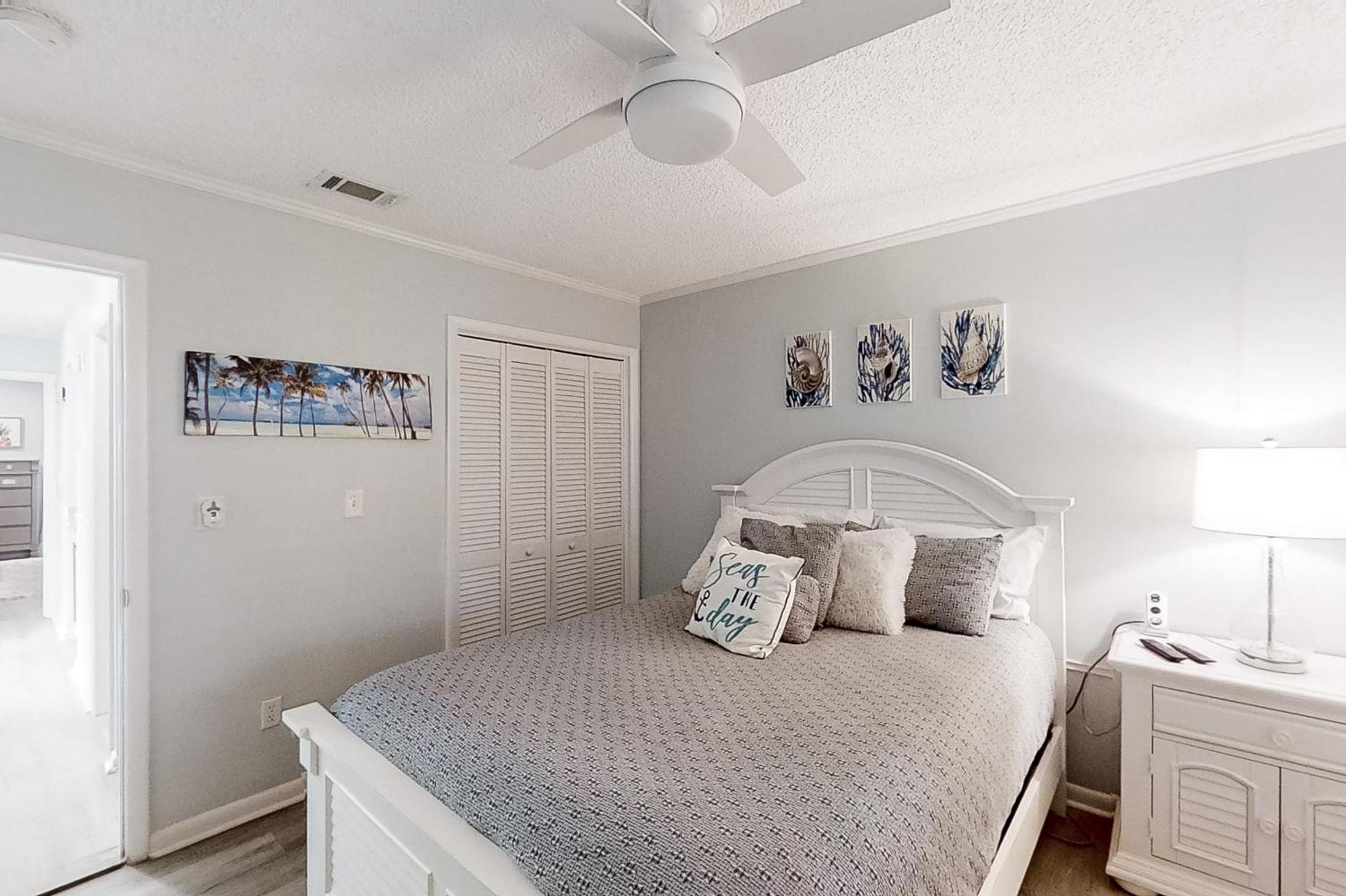 Tilghman Beach & Racquet 347 Myrtle Beach Esterno foto